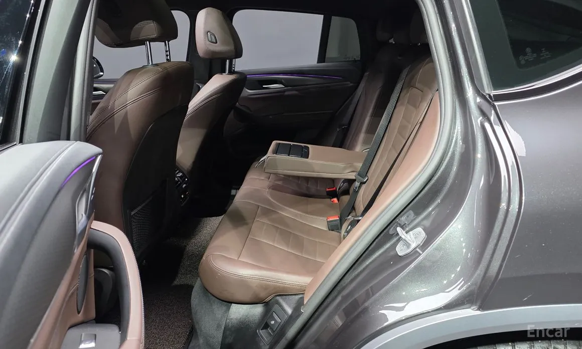 Фото 12 - BMW X4