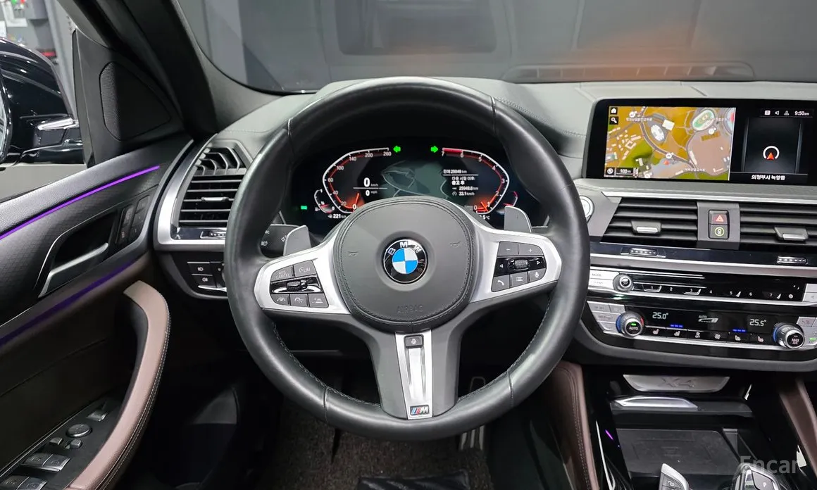 Фото 13 - BMW X4