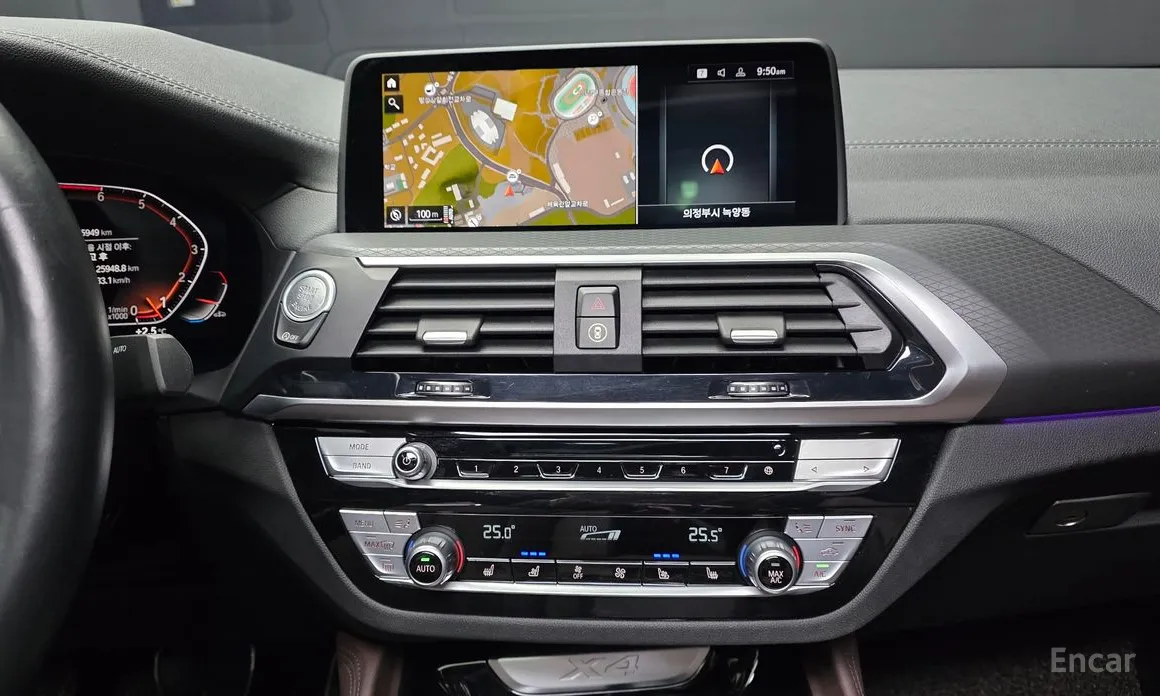 Фото 14 - BMW X4