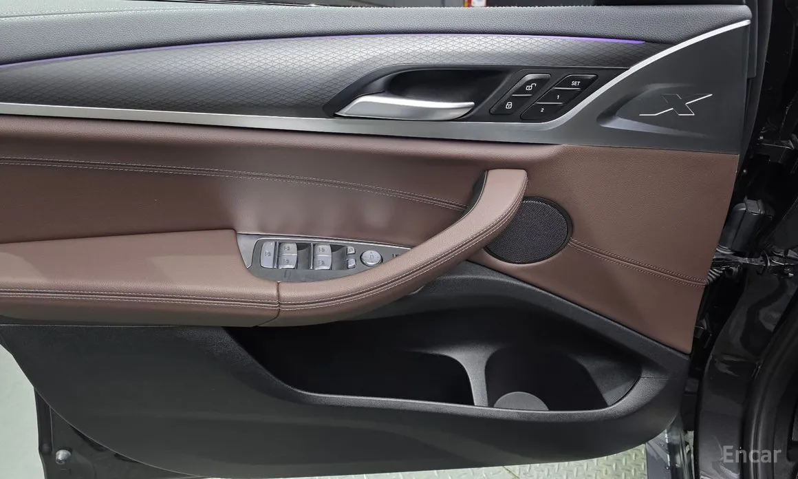 Фото 17 - BMW X4