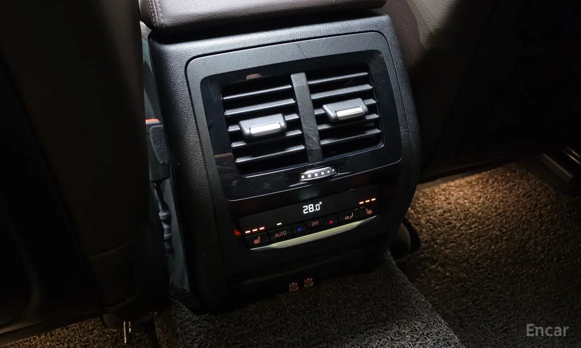 Фото 18 - BMW X4