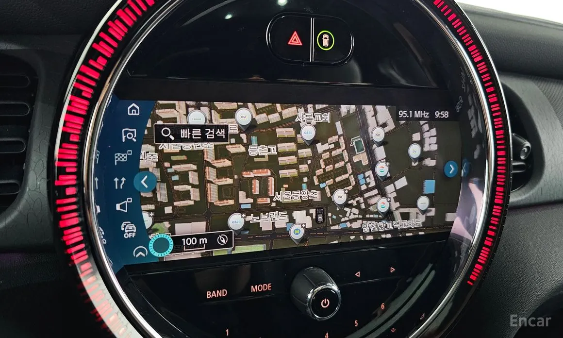 Фото 14 - Mini Cooper