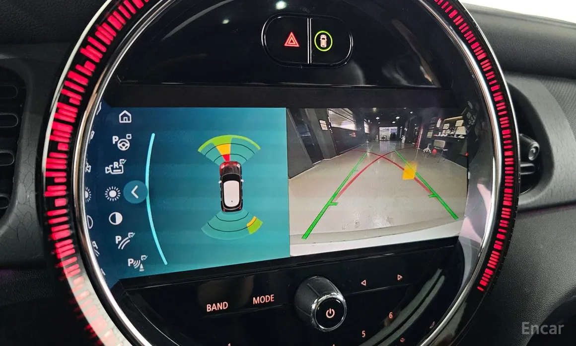 Фото 15 - Mini Cooper