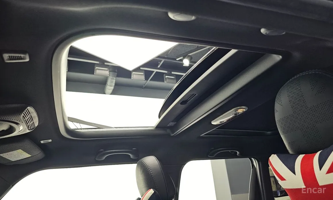 Фото 16 - Mini Cooper