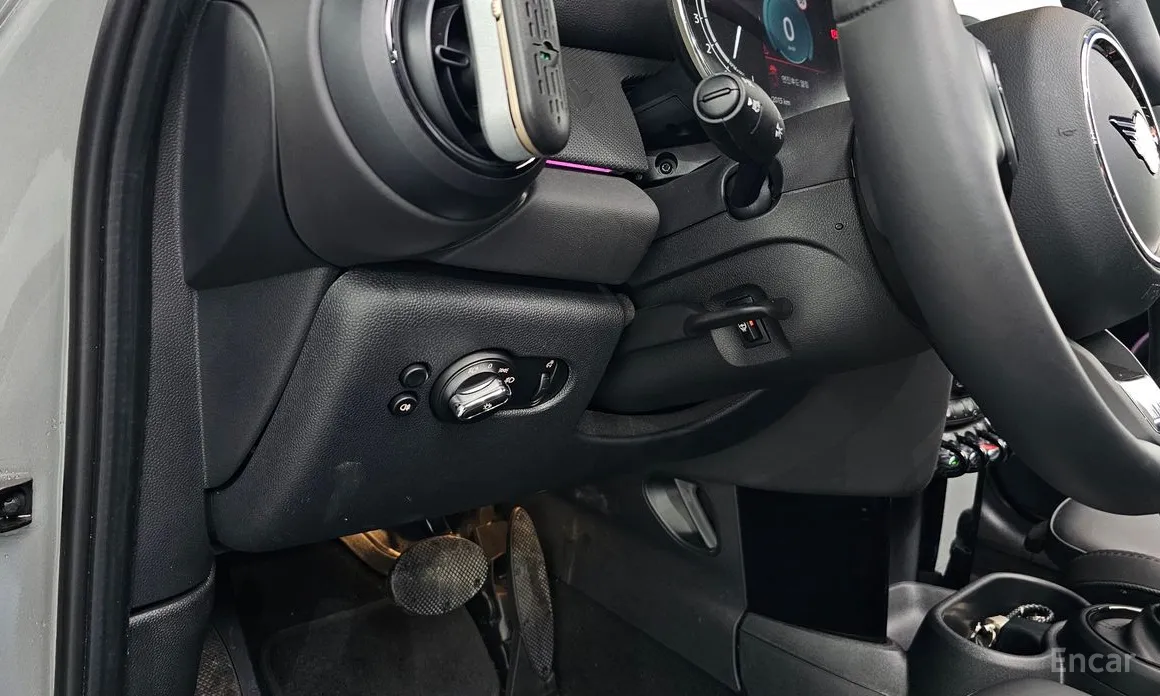 Фото 19 - Mini Cooper