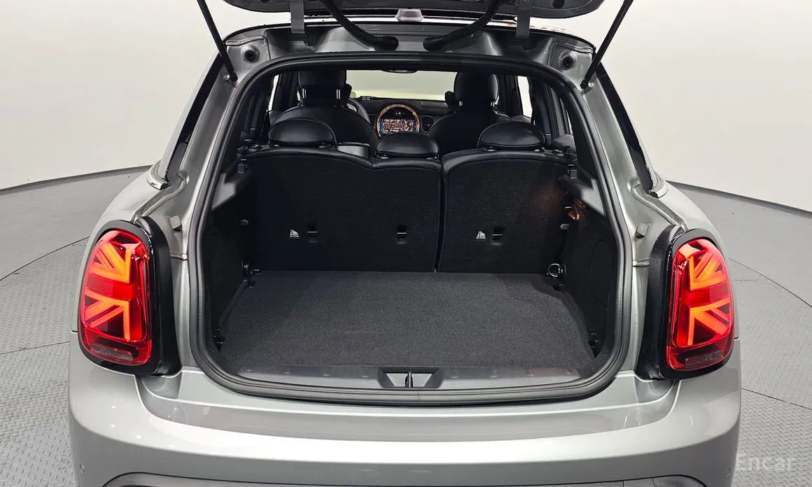 Фото 20 - Mini Cooper