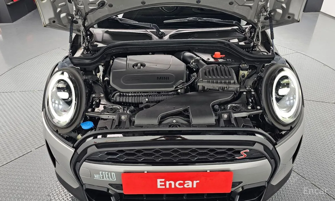 Фото 6 - Mini Cooper