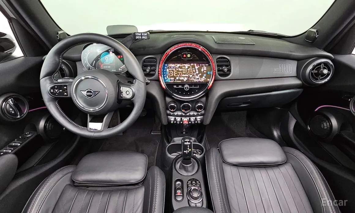 Фото 7 - Mini Cooper