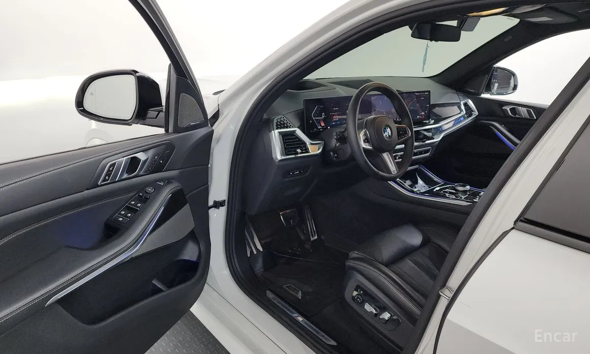 Фото 10 - BMW X5