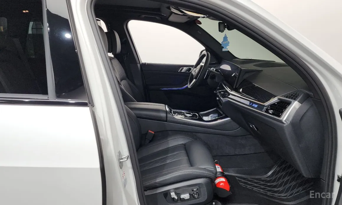 Фото 11 - BMW X5