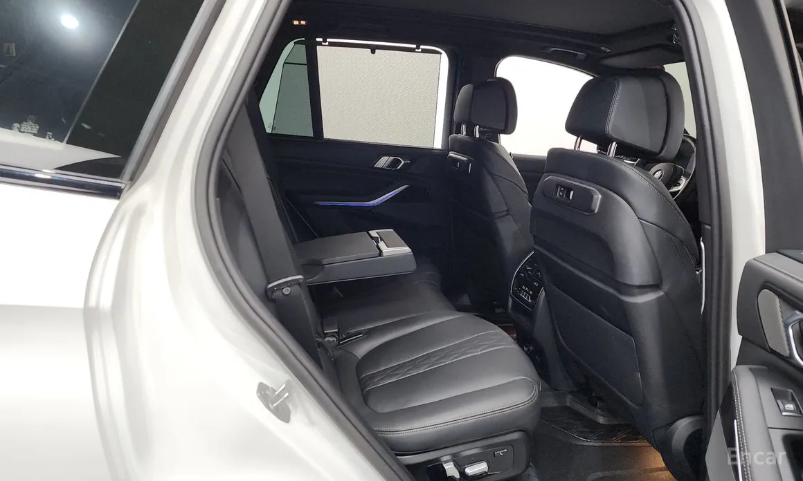 Фото 12 - BMW X5