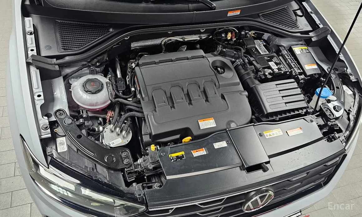 Фото 6 - Volkswagen T-Roc