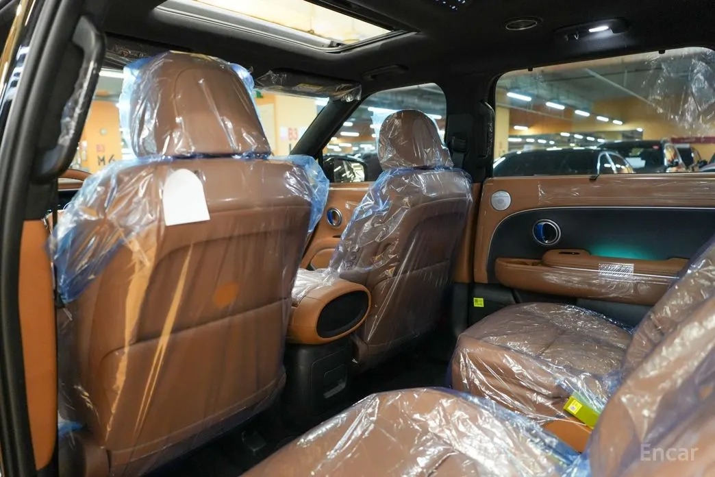 Фото 11 - Hyundai Palisade