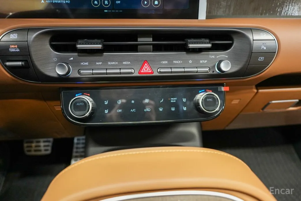 Фото 14 - Hyundai Palisade