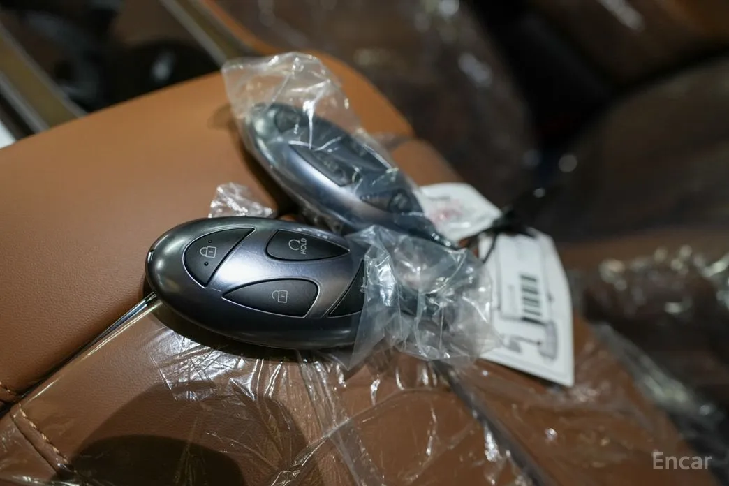 Фото 15 - Hyundai Palisade