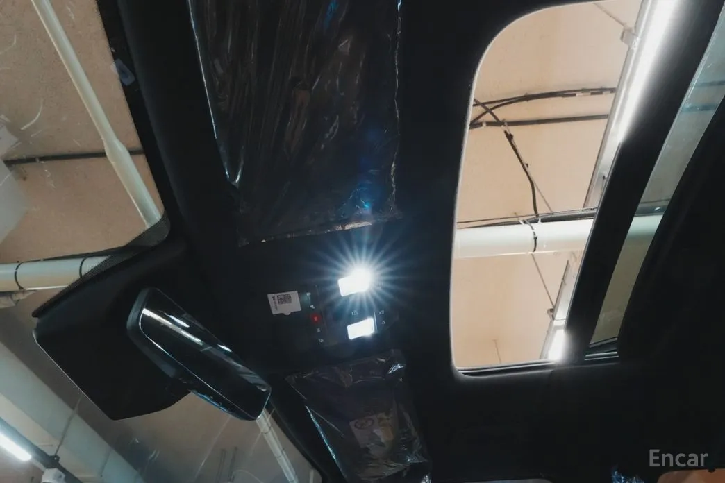 Фото 16 - Hyundai Palisade