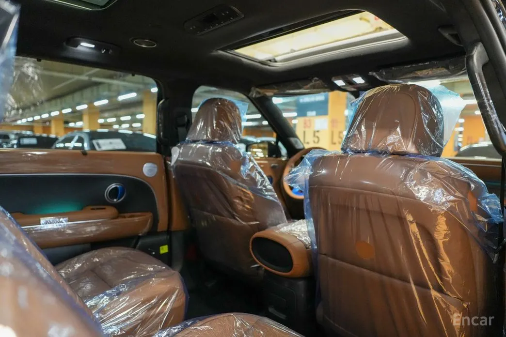 Фото 17 - Hyundai Palisade