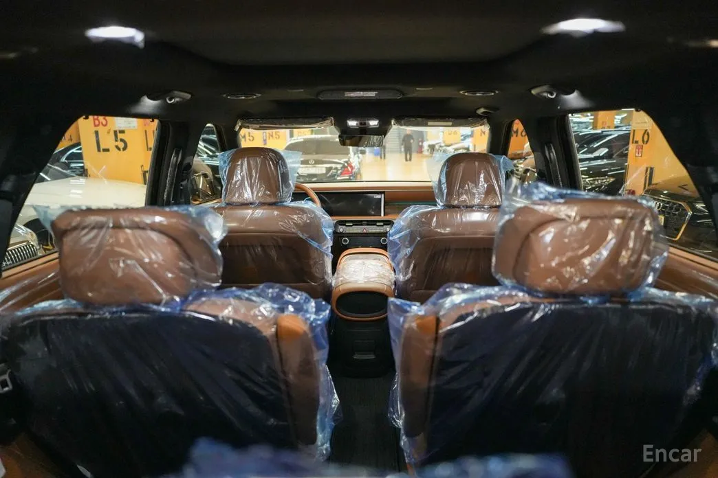 Фото 5 - Hyundai Palisade