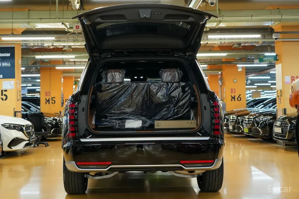 Фото 6 - Hyundai Palisade