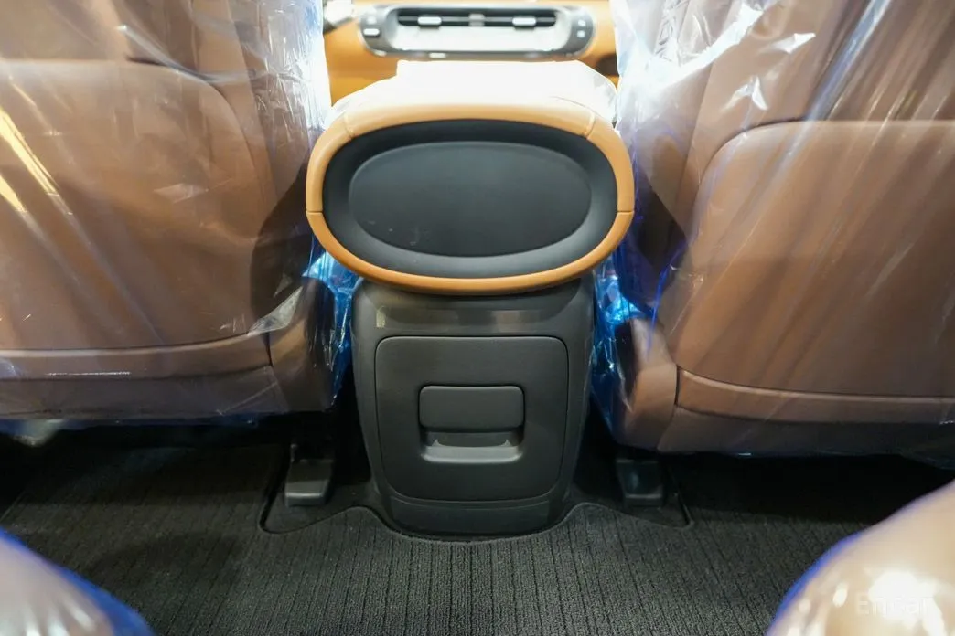 Фото 8 - Hyundai Palisade