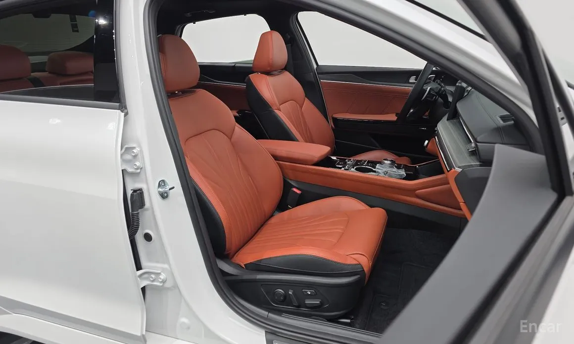 Фото 10 - Kia K5