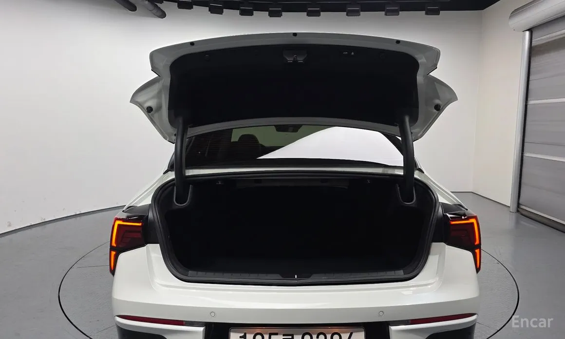 Фото 20 - Kia K5