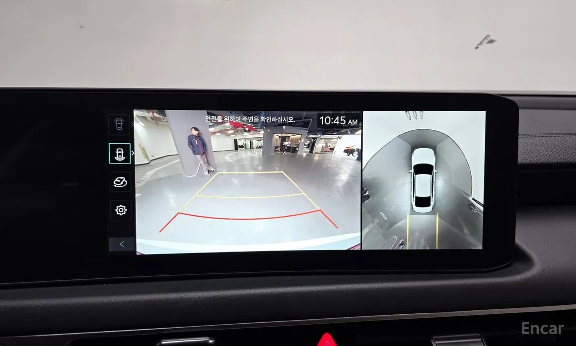 Фото 15 - Kia K8