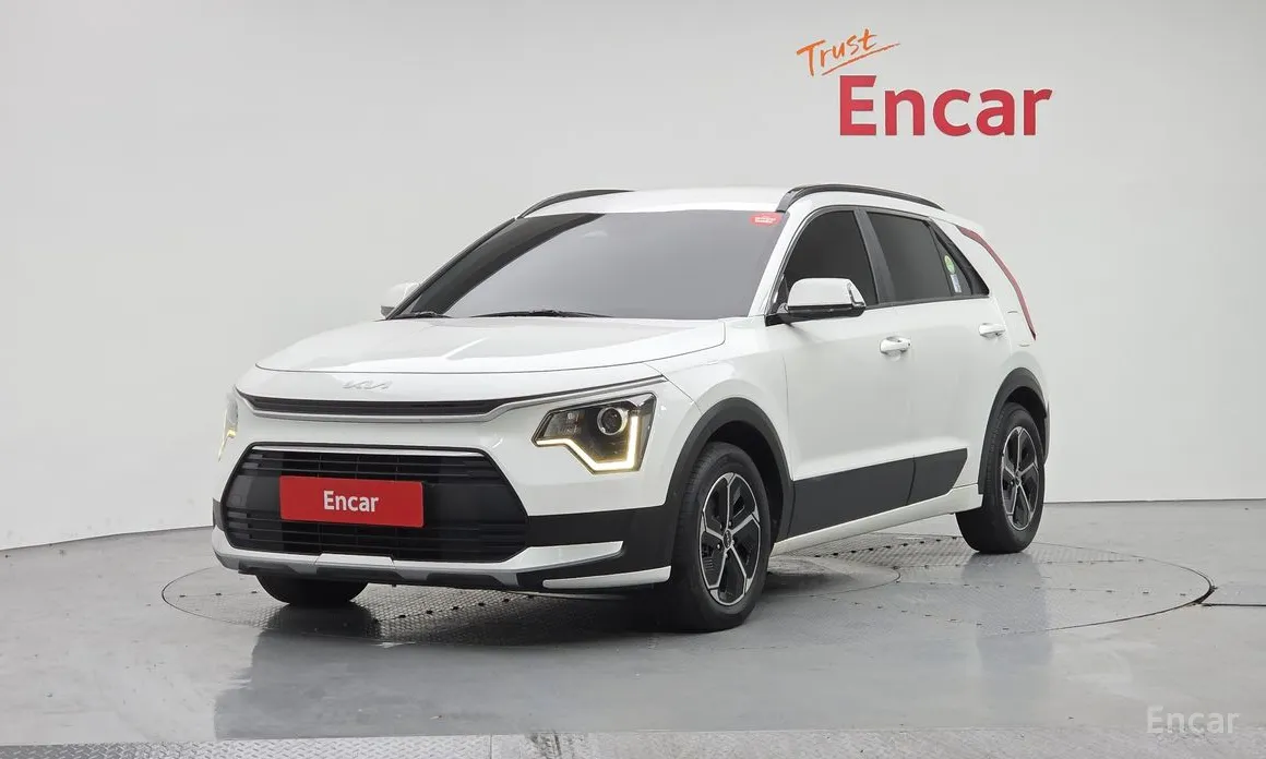 Фото 3 - Kia Niro