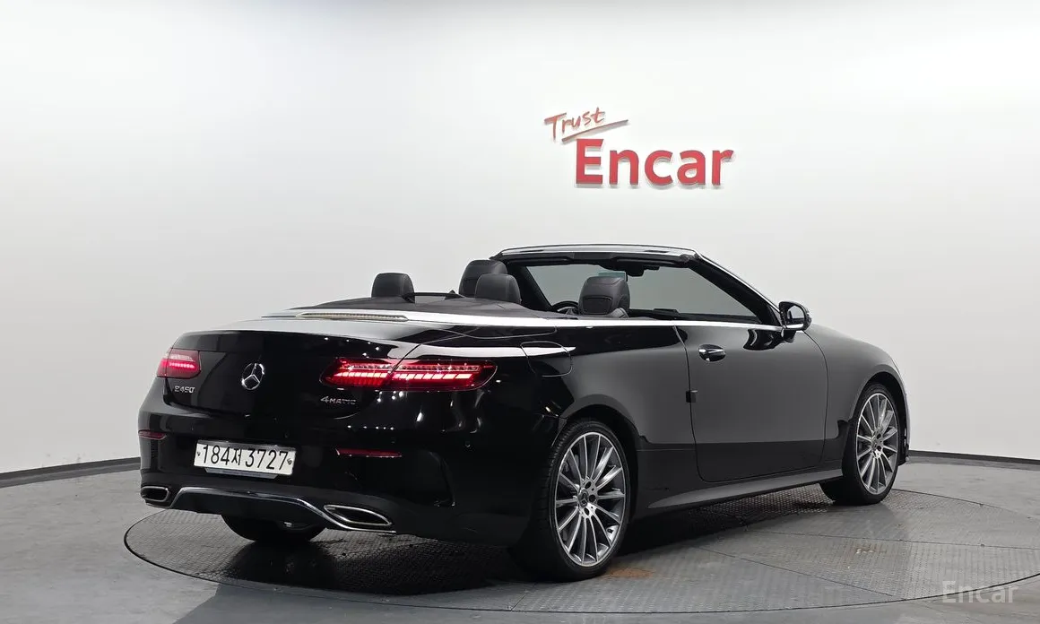 Фото 2 - Mercedes-Benz E-Class