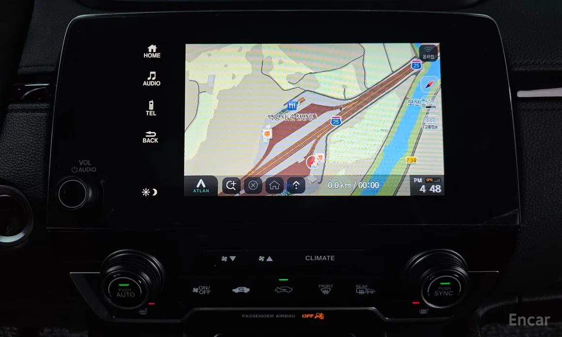 Фото 14 - Honda CR-V