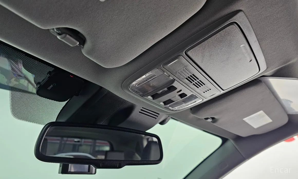 Фото 17 - Honda CR-V