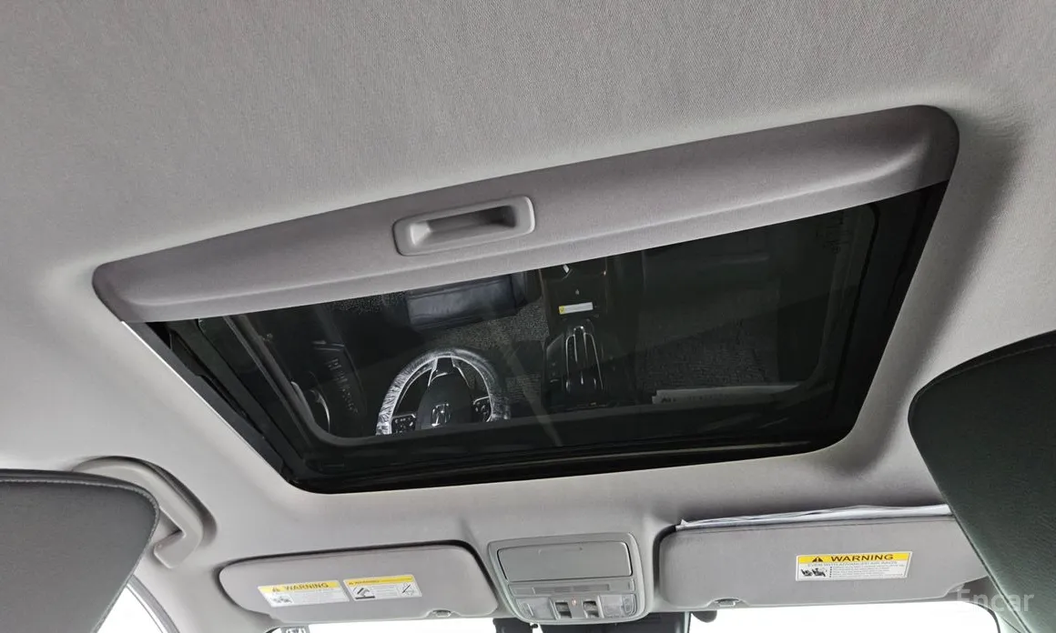 Фото 19 - Honda CR-V