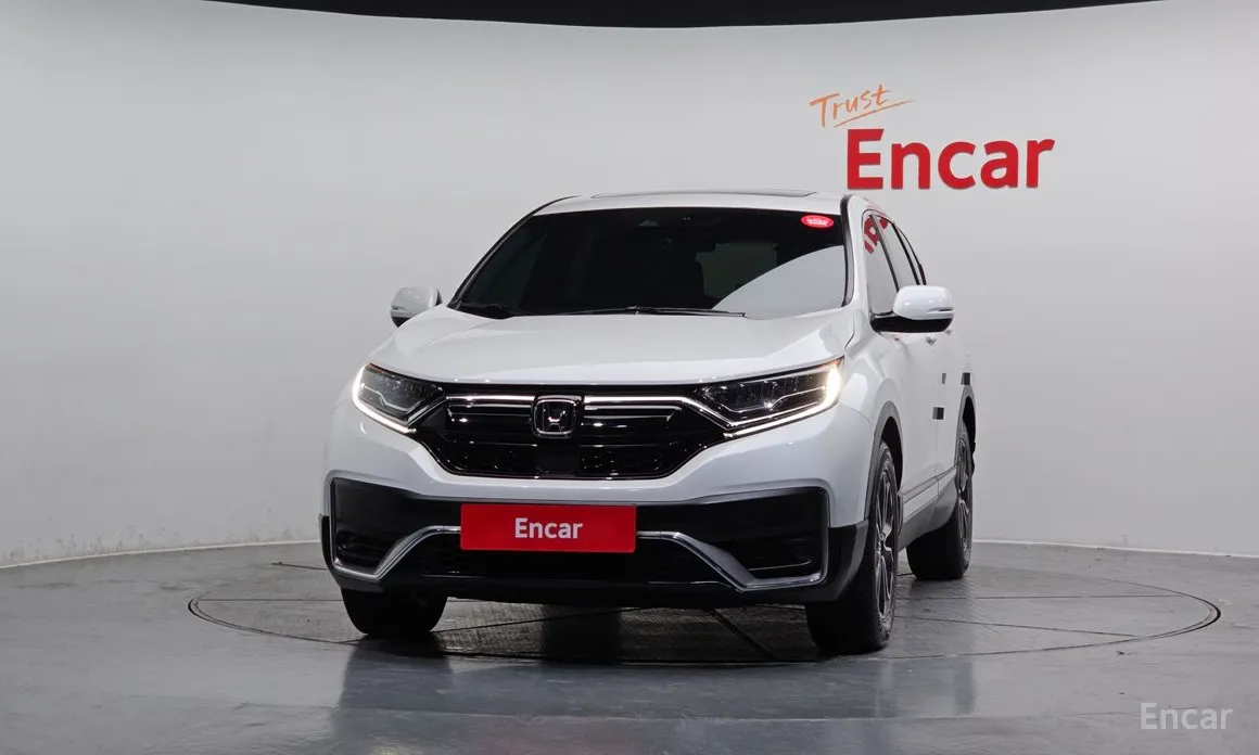 Фото 3 - Honda CR-V