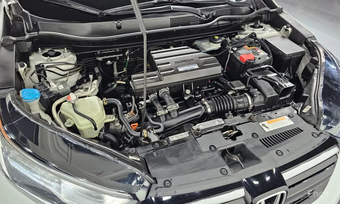 Фото 6 - Honda CR-V