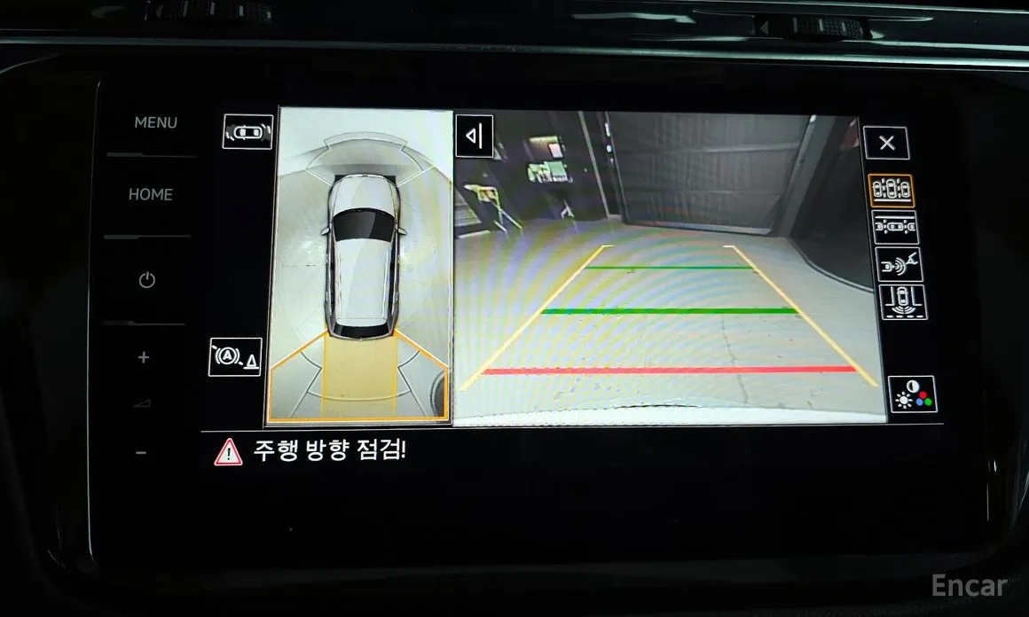 Фото 16 - Volkswagen Tiguan