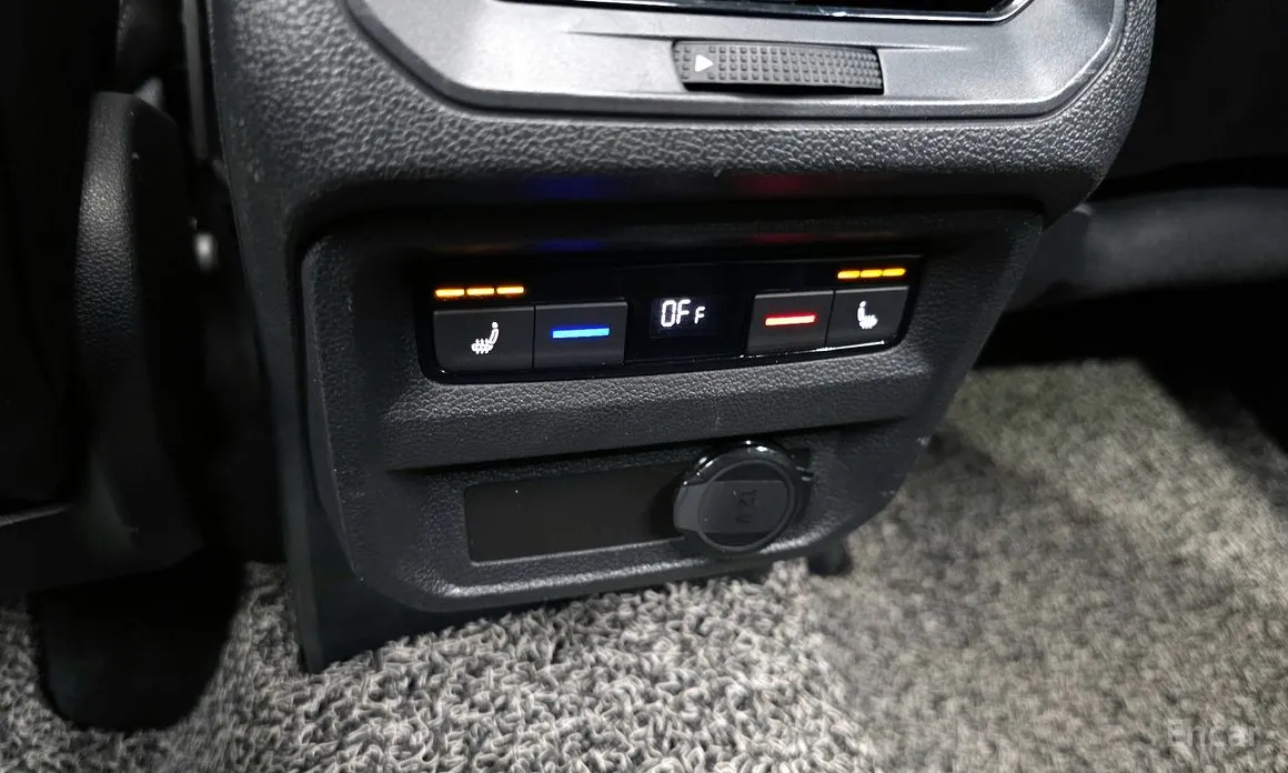 Фото 18 - Volkswagen Tiguan