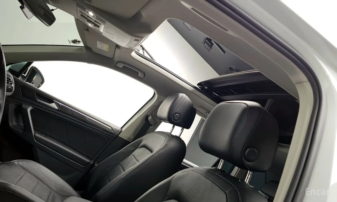 Фото 19 - Volkswagen Tiguan