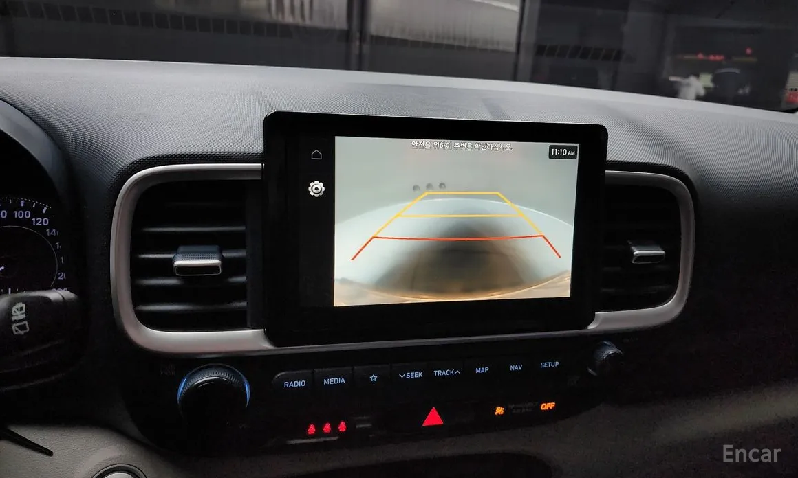 Фото 15 - Hyundai Venue