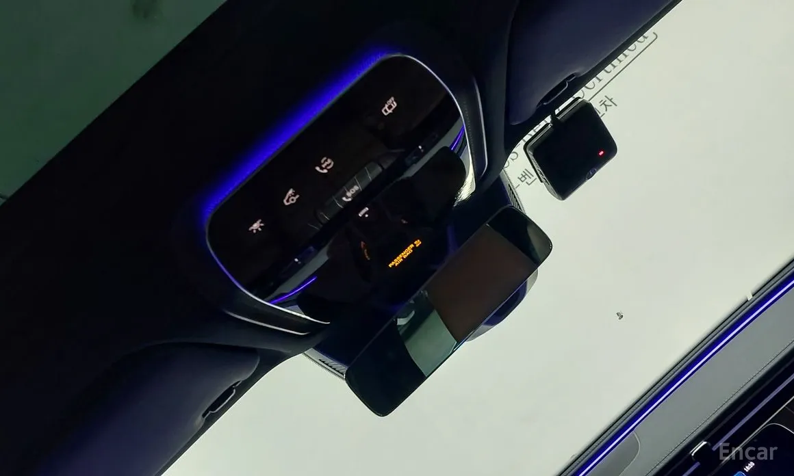 Фото 17 - Mercedes-Benz E-Class