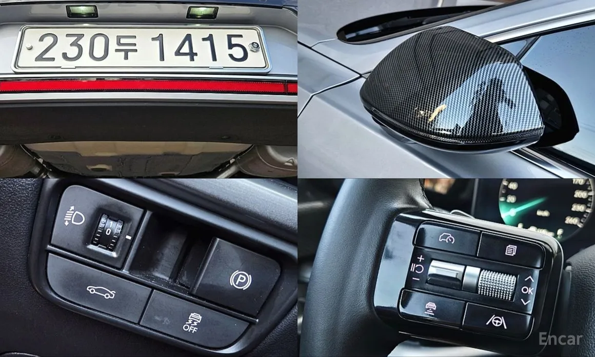 Фото 16 - Hyundai Grandeur