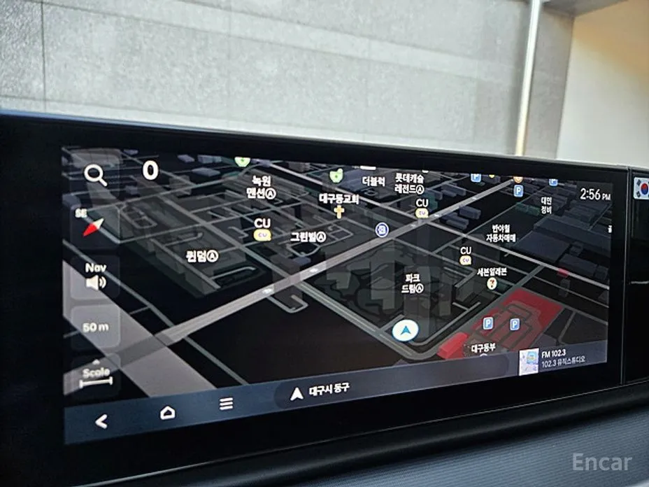 Фото 18 - Hyundai Grandeur