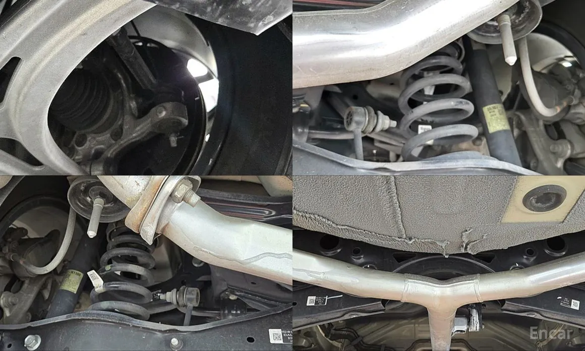 Фото 20 - Hyundai Grandeur