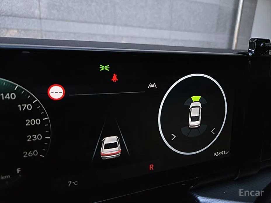 Фото 8 - Hyundai Grandeur