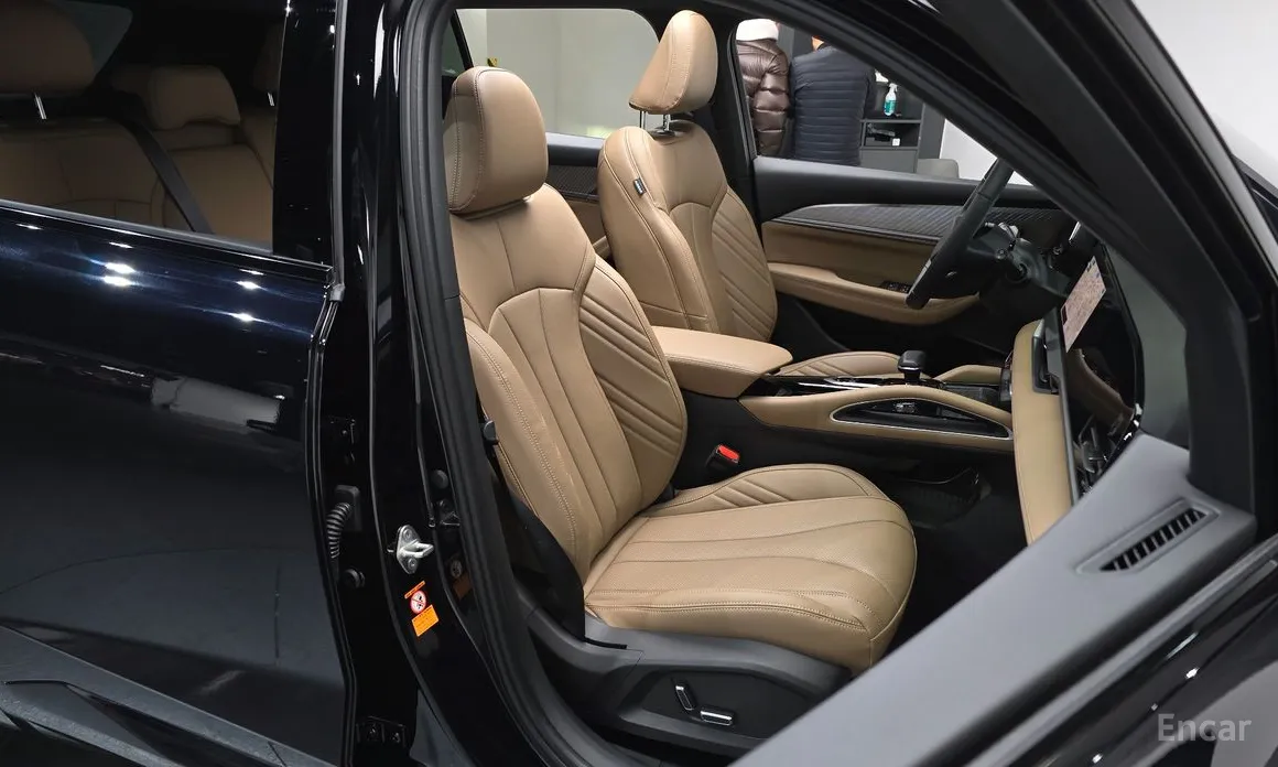 Фото 10 - Renault Grand Koleos