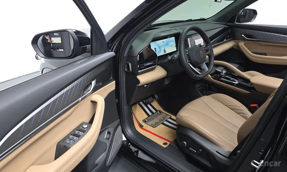 Фото 12 - Renault Grand Koleos