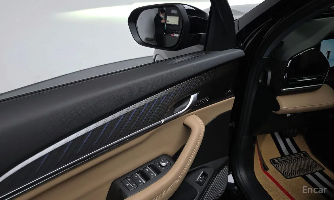 Фото 13 - Renault Grand Koleos