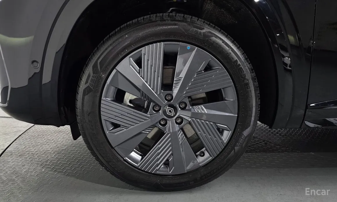 Фото 5 - Renault Grand Koleos