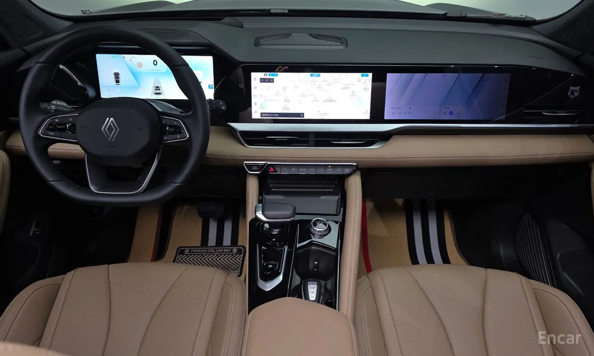 Фото 7 - Renault Grand Koleos