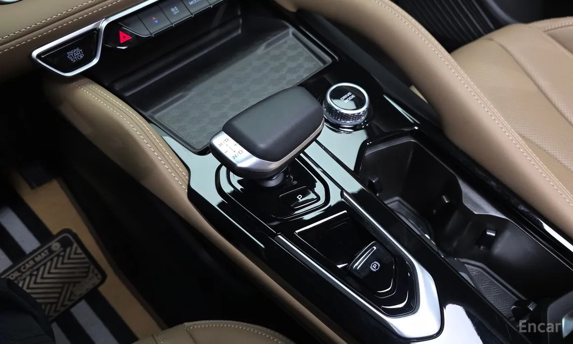 Фото 9 - Renault Grand Koleos