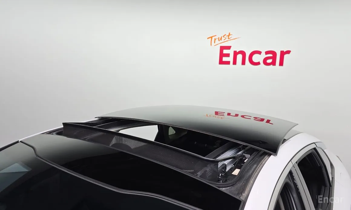 Фото 20 - Kia K5